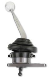 Hurst - Hurst 3915033 Billet Plus 5-Speed Manual Shifter, Ford Mustang - Image 4