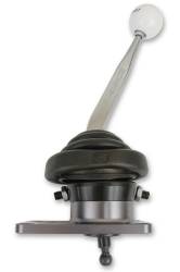 Hurst - Hurst 3915033 Billet Plus 5-Speed Manual Shifter, Ford Mustang - Image 6