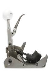 Hurst - Hurst 3160006 Quarter Stick Automatic Shifter Kit, 2spd/3spd, General Motors - Image 6