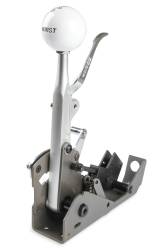 Hurst - Hurst 3160006 Quarter Stick Automatic Shifter Kit, 2spd/3spd, General Motors - Image 8