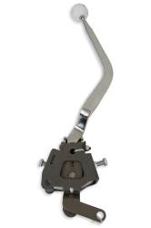 Hurst - Hurst 3913180 Competition Plus 4-Speed Manual Shifter, Ford Top Loader - Image 4