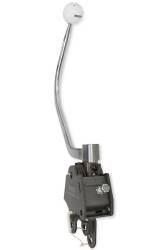 Hurst - Hurst 3913780 Competition Plus 4-Speed Manual Shifter, General Motors; w/ Bench - Image 6