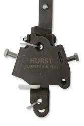 Hurst - Hurst 3918014 Competition Plus 4-Speed Manual Shifter, General Motors - Image 8