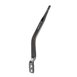 Hurst - Hurst 5386836 Competition Plus Replacement Stick; Flat, Chrome - Image 4