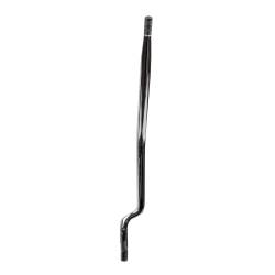 Hurst - Hurst 5386836 Competition Plus Replacement Stick; Flat, Chrome - Image 8