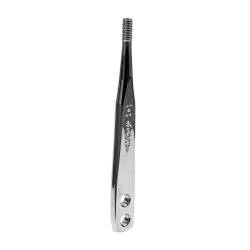 Hurst - Hurst 5387238 Competition Plus Replacement Stick; Flat, Chrome - Image 6