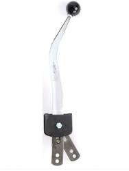 Hurst - Hurst 5010002 Indy SSA 3-Speed Manual Shifter, General Motors/Ford/Mopar - Image 6