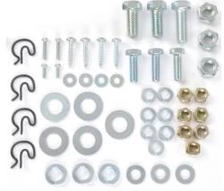 Hurst - Hurst 5010002 Indy SSA 3-Speed Manual Shifter, General Motors/Ford/Mopar - Image 12
