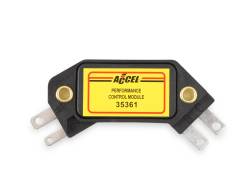 ACCEL - Accel 35361 High Performance Ignition Module, GM HEI; 4 Pin - Image 4