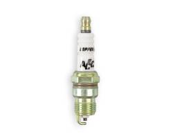ACCEL - Accel 8198 Performance U-Groove Resistor Header Spark Plug; 8 Pack - 0574S - Image 6