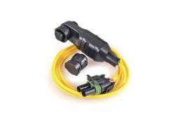 Edge Products - Edge Products EAS Expandable Accessory System 15" Lead EGT Probe; 98920 - Image 3