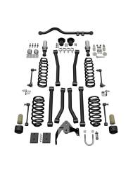 Teraflex - Teraflex 3" Sport ST3 Suspension Lift Kit, for Jeep JK 2dr.; 1213000 - Image 1