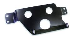 Teraflex - Teraflex BellyUp Skid Plate OEM Air Compressor Bracket, for TJ Rubicon; 4847400 - Image 1