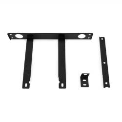 Mishimoto - Mishimoto MMOC-GEN4-10BK Oil Cooler Kit Incl Mounting Hardware - Image 3
