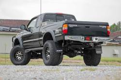 Rough Country Suspension Systems - Rough Country 6" Suspension Lift Kit, for 95-04 Tacoma; 74130 - Image 5