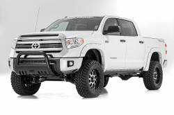 Rough Country Suspension Systems - Rough Country 6" Suspension Lift Kit, for 16-21 Tundra; 75230 - Image 2