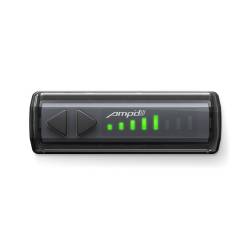 SuperChips - Superchips Amp'D 2.0 Throttle Sensitivity Booster Module, GM Diesel; 28862-D2 - Image 3