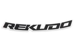 Rekudo - Lakewood 36-500 Rekudo Decal - Image 2