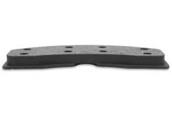 Rekudo - Lakewood RK400-08 Rekudo Disc Brake Pad Fits 65-82 Camaro Corvette Firebird - Image 5