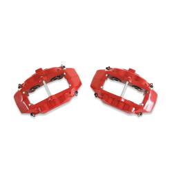Rekudo - Lakewood RK400-13 Rekudo Caliper Fits 65-82 Camaro Corvette Firebird - Image 5