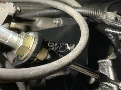 B&M - B&M 81184 Transfer Case Shift Cable - Image 4