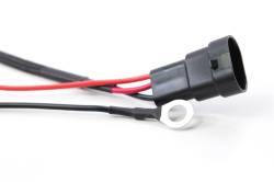 Morimoto - Morimoto Anit-Flicker Capacitor Harness-EACH; H300 - Image 2