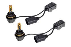 Morimoto - Morimoto 2Stroke 4.0 LED 9004/9007 Headlight Bulb, White-EACH; LED2050 - Image 2