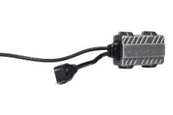 Morimoto - Morimoto 2Stroke 4.0 LED H4 Headlight Bulb, White-EACH; LED2060 - Image 3