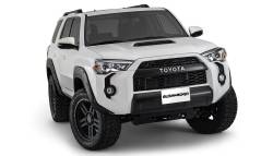 Bushwacker - Bushwacker Pocket Style Front/Rear Fender Flares-Black, for 4Runner; 30921-02 - Image 7