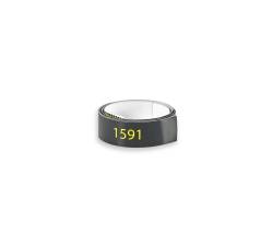 Mr Gasket - Mr. Gasket 1591 Precision Timing Tape 8 in. Dia. - Image 4