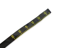 Mr Gasket - Mr. Gasket 1591 Precision Timing Tape 8 in. Dia. - Image 8