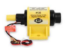 Mr Gasket - Mr. Gasket 12E Electric Fuel Pump - Image 4