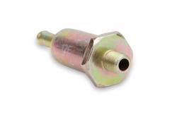 Mr Gasket - Mr. Gasket 12E Electric Fuel Pump - Image 12