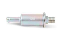 Mr Gasket - Mr. Gasket 12S Electric Fuel Pump Carburetor Domestic 4-7 psi 35 gph - Image 10