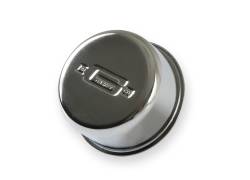 Mr Gasket - Mr. Gasket 2068 Breather/Oil Filler Cap - Image 4