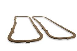 Mr Gasket - Mr. Gasket 177 Valve Cover Gasket Set 3/16 in. Thick w/Locating Tabs - Image 8