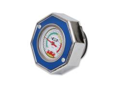 Mr Gasket - Mr. Gasket 2471B Thermocap Radiator Cap - Image 8
