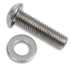 Mr Gasket - Mr. Gasket 60920G Valley Pan Cover Bolt Set - Image 2