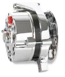Mr Gasket - Mr. Gasket 5124 Alternator - Image 2