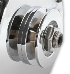 Mr Gasket - Mr. Gasket 5124 Alternator - Image 5