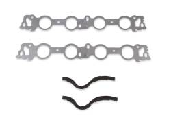 Mr Gasket - Mr. Gasket 5838 Ultra Seal Intake Gasket - Image 2