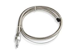 Mr Gasket - Mr. Gasket 5657 Steel Braided Throttle Cable Kit - Image 5