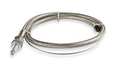 Mr Gasket - Mr. Gasket 5657 Steel Braided Throttle Cable Kit - Image 6
