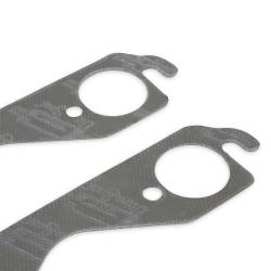 Mr Gasket - Mr. Gasket 5902 Ultra Seal Exhaust Gasket Set Round Port 1.63 in. Port Dia. - Image 3