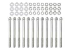 Mr Gasket - Mr. Gasket 6843G Aluminum Valve Cover - Image 5