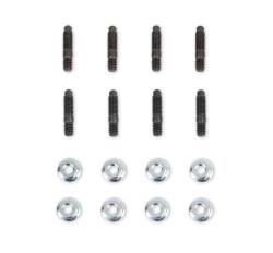 Mr Gasket - Mr. Gasket 6324 Valve Cover Stud Kit 0.25 in. -20/28 x 1 1/8 in. 8 pc. - Image 2