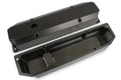 Mr Gasket - Mr. Gasket 6865BG Aluminum Valve Cover - Image 4