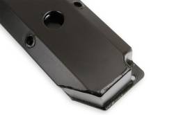 Mr Gasket - Mr. Gasket 6865BG Aluminum Valve Cover - Image 5