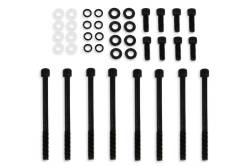 Mr Gasket - Mr. Gasket 6865BG Aluminum Valve Cover - Image 6