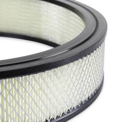 Mr Gasket - Mr. Gasket 6403 Replacement Air Filter Element - Image 4